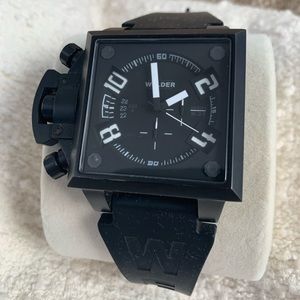 Welder K25 Chronograph Watch